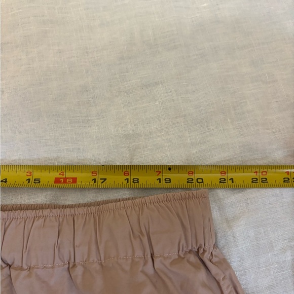 NWT Skims Poplin Sleep Short Womens 2X Cotton - Picture 6 of 6
